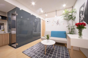 ICASA Serviced Apartment